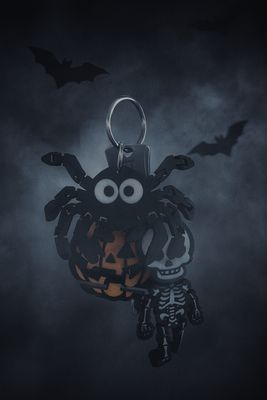 Flexi-Schlüsselanhänger