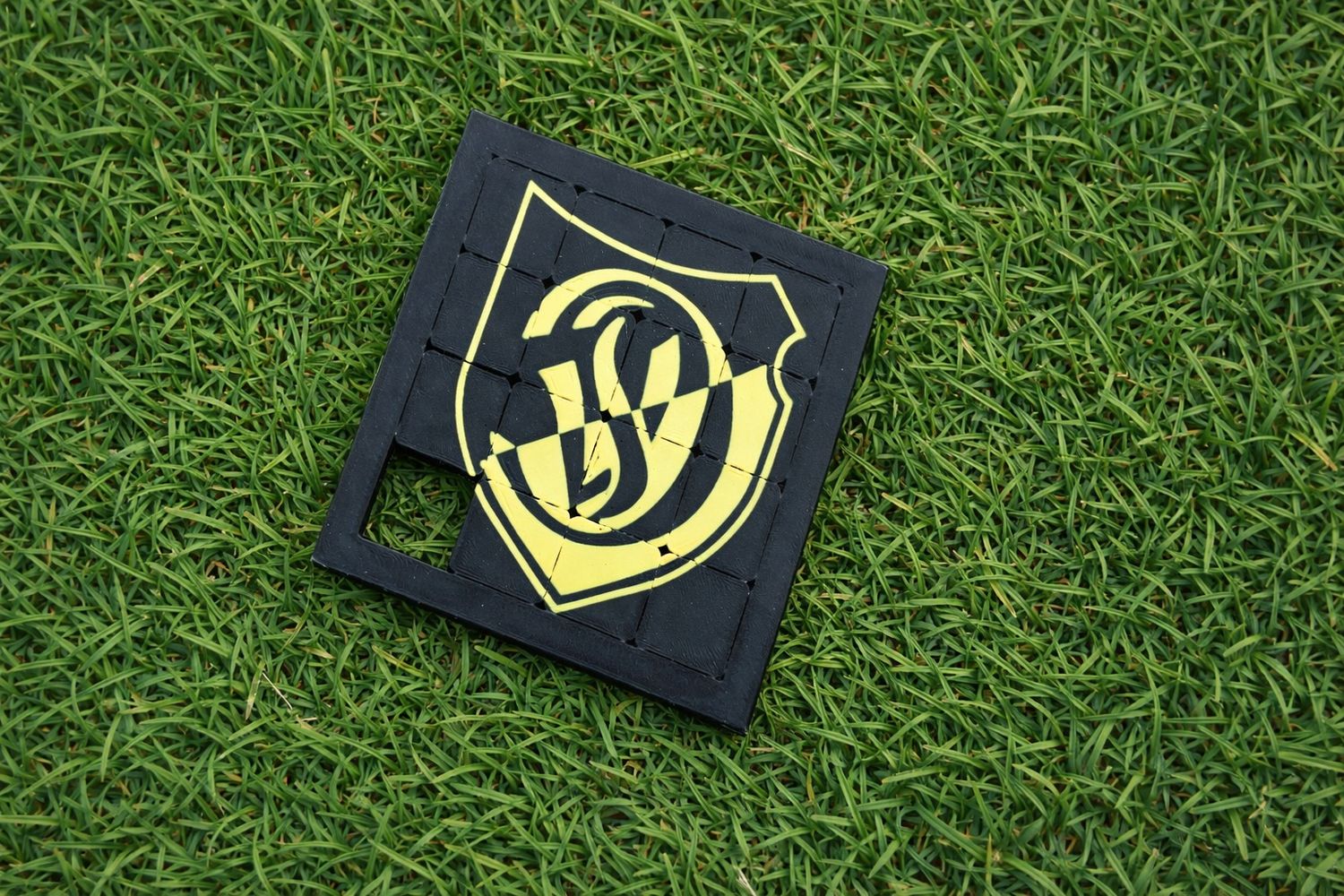 Schiebepuzzel Schiebepuzzel