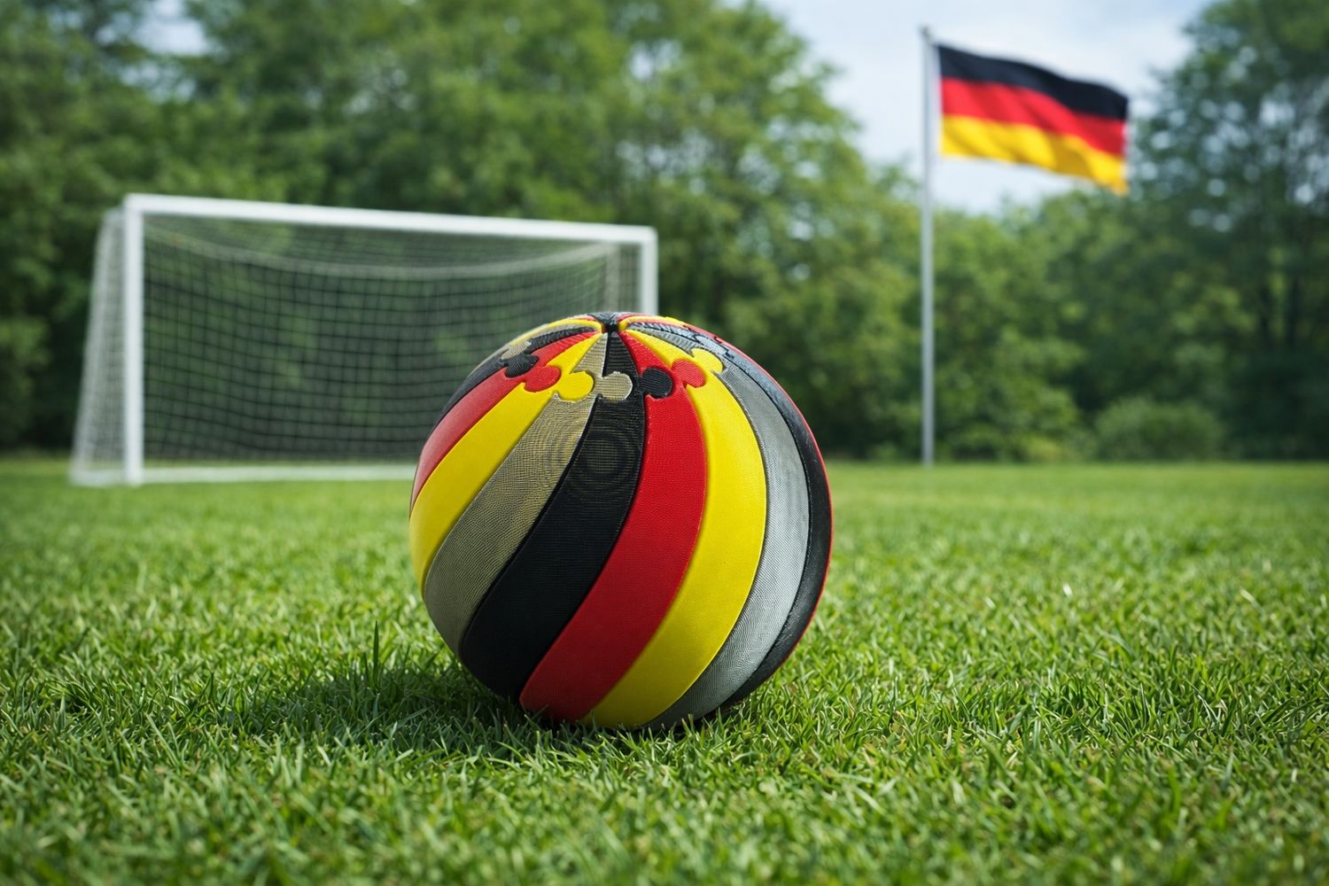 Limited Edition Fidget Ball