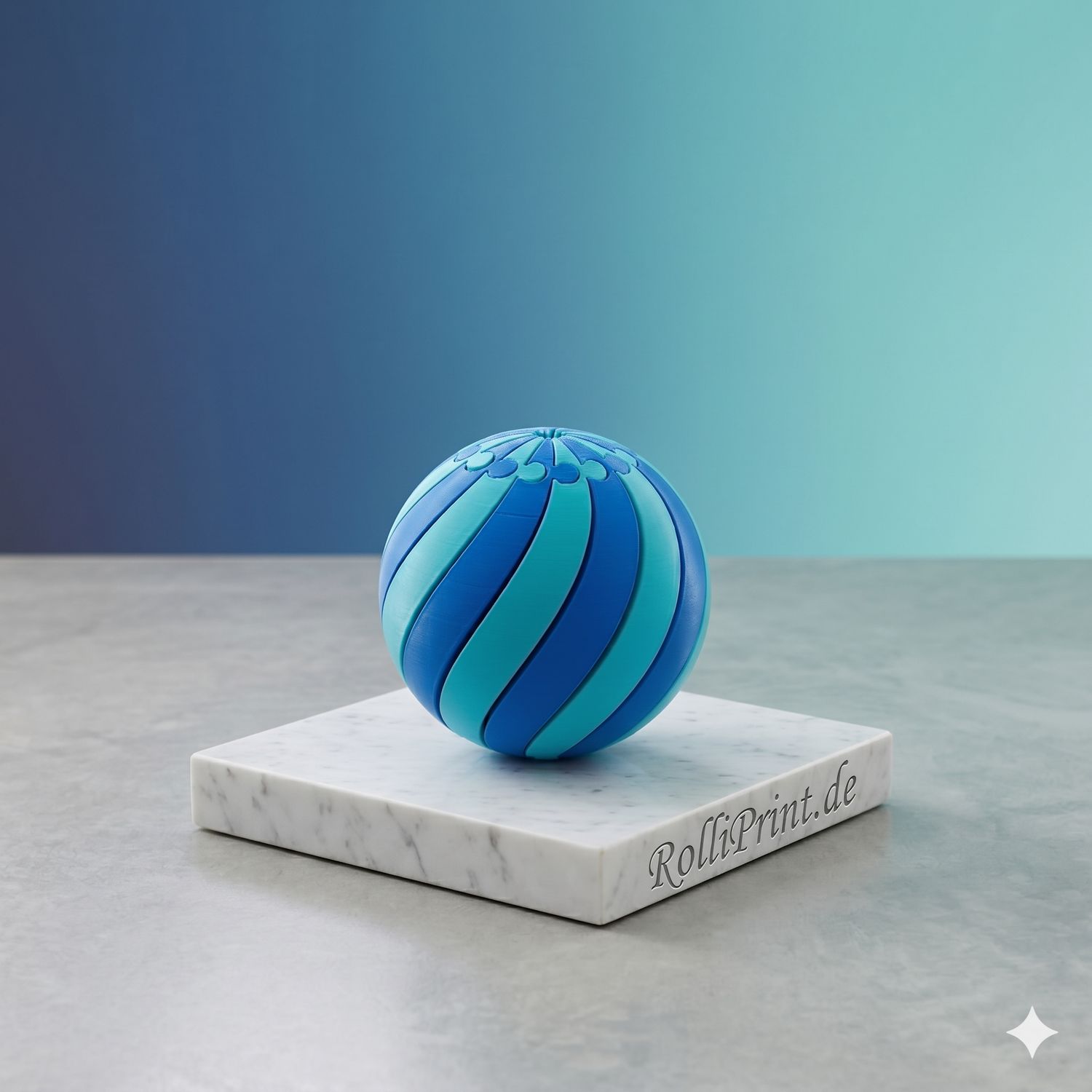 Fidget Ball