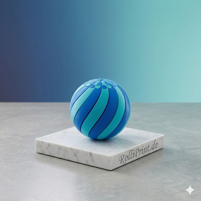 Fidget Ball