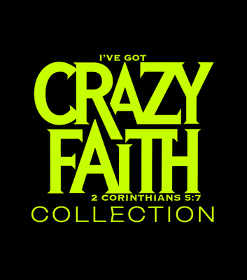 CRAZY FAITH Collection