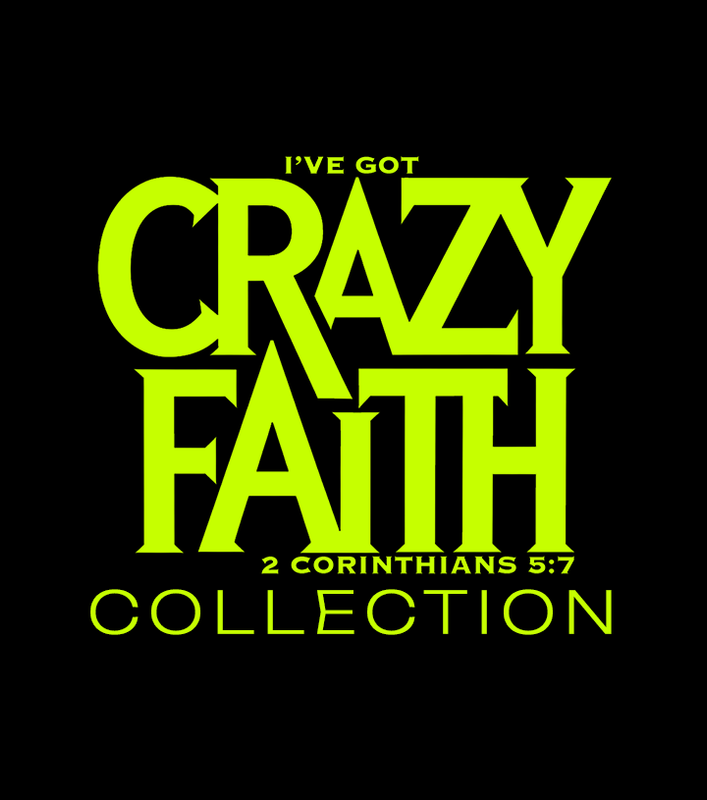 CRAZY FAITH Collection