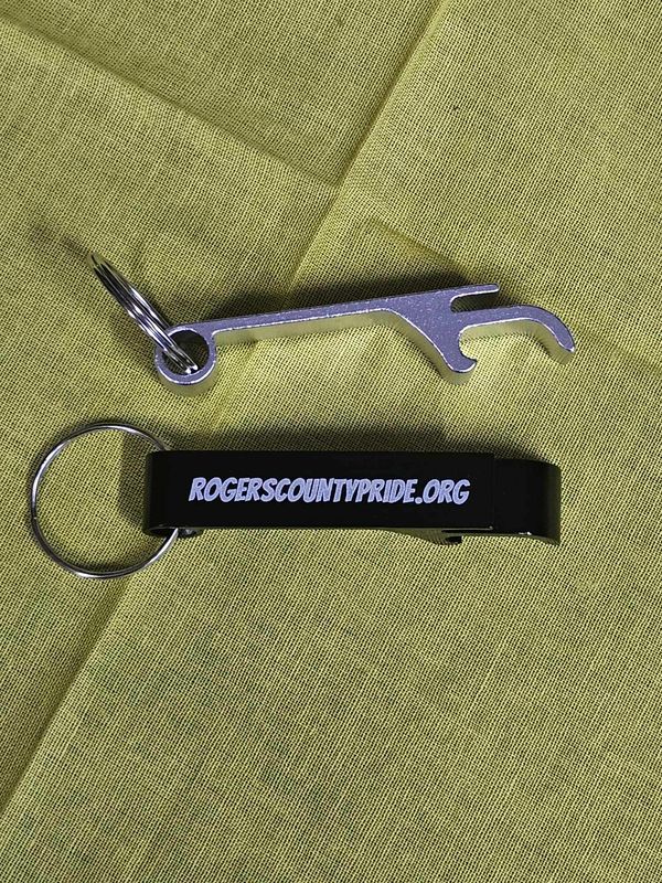bottle opener