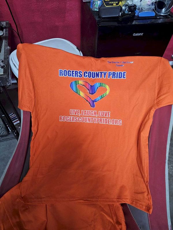 RCP Shirt