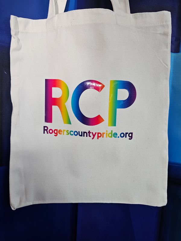 Canvas Totes