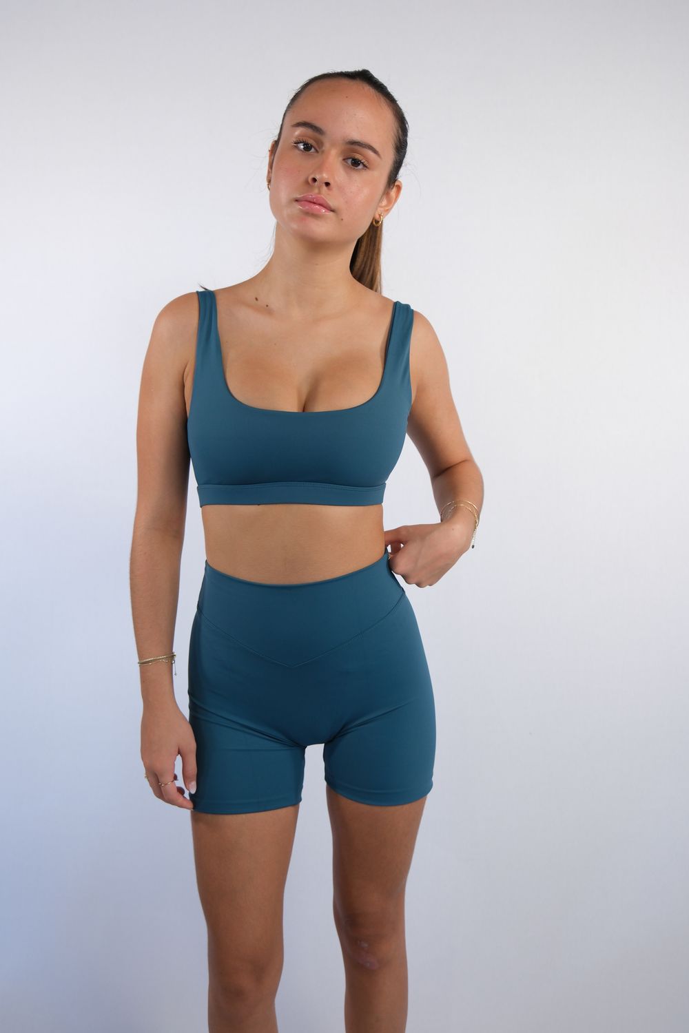 ORIO BIKE SHORT 6&#39;&#39;