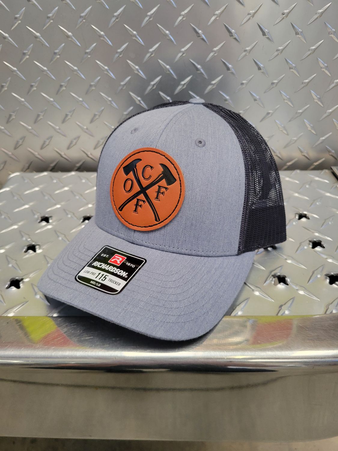Axe Hat