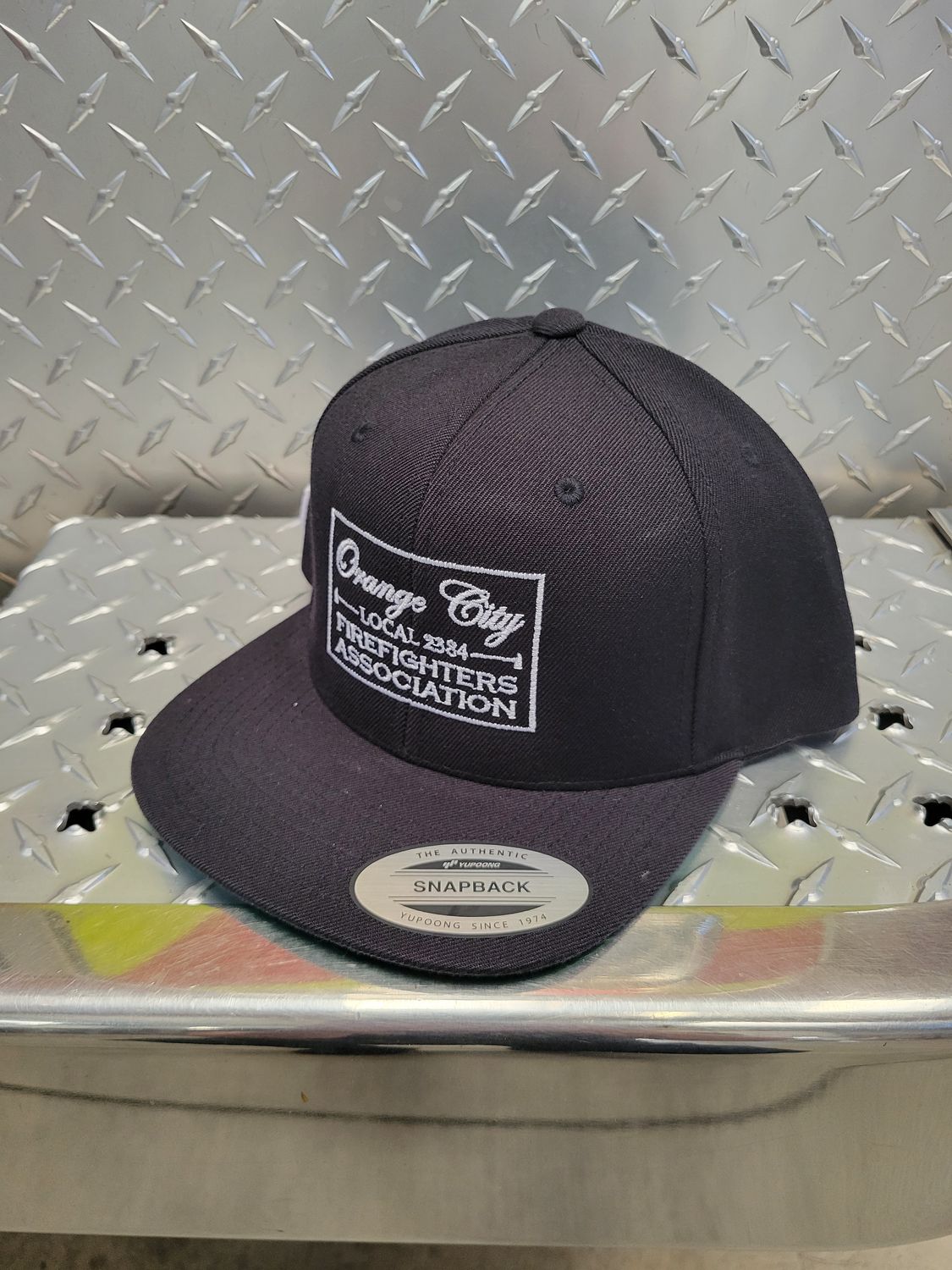 Local Hat
