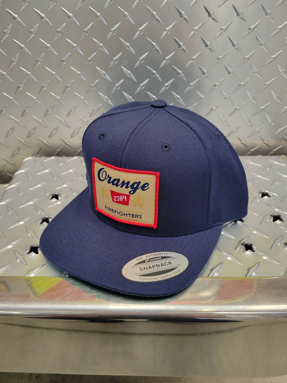 Banquet Hat