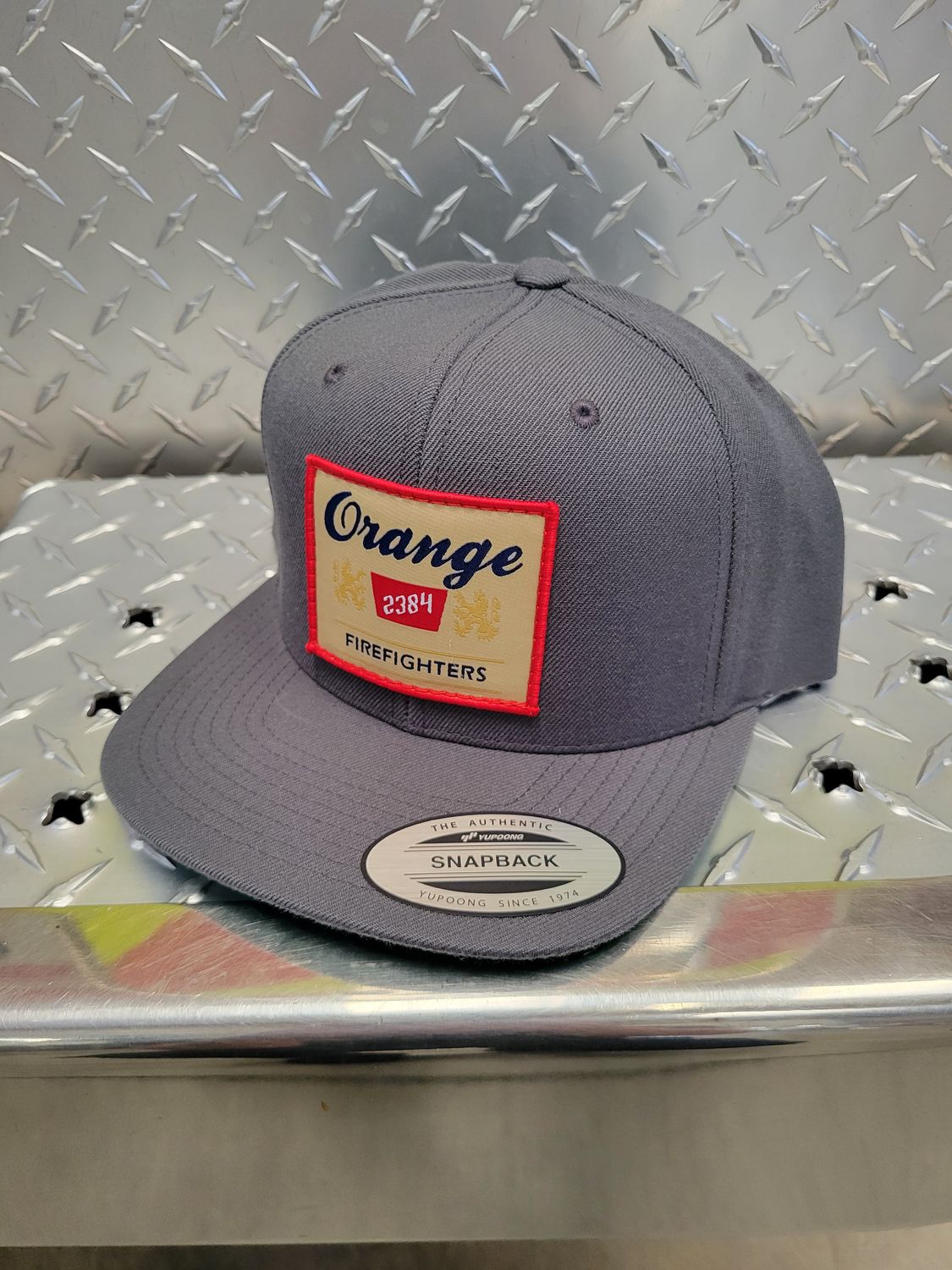 Banquet Hat