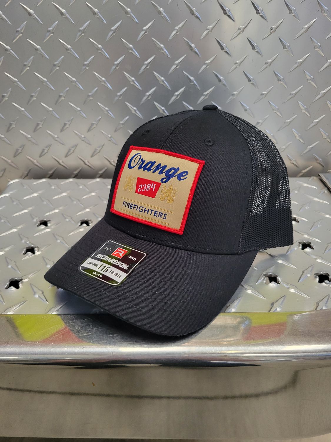 Banquet Hat