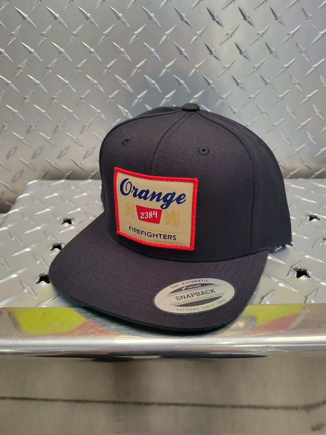 Banquet Hat