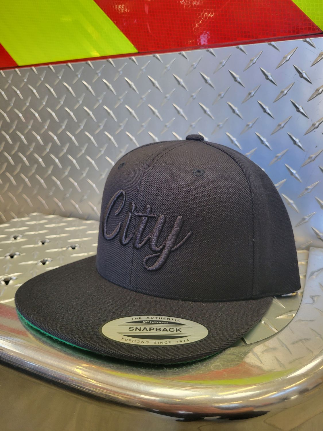 City Hat