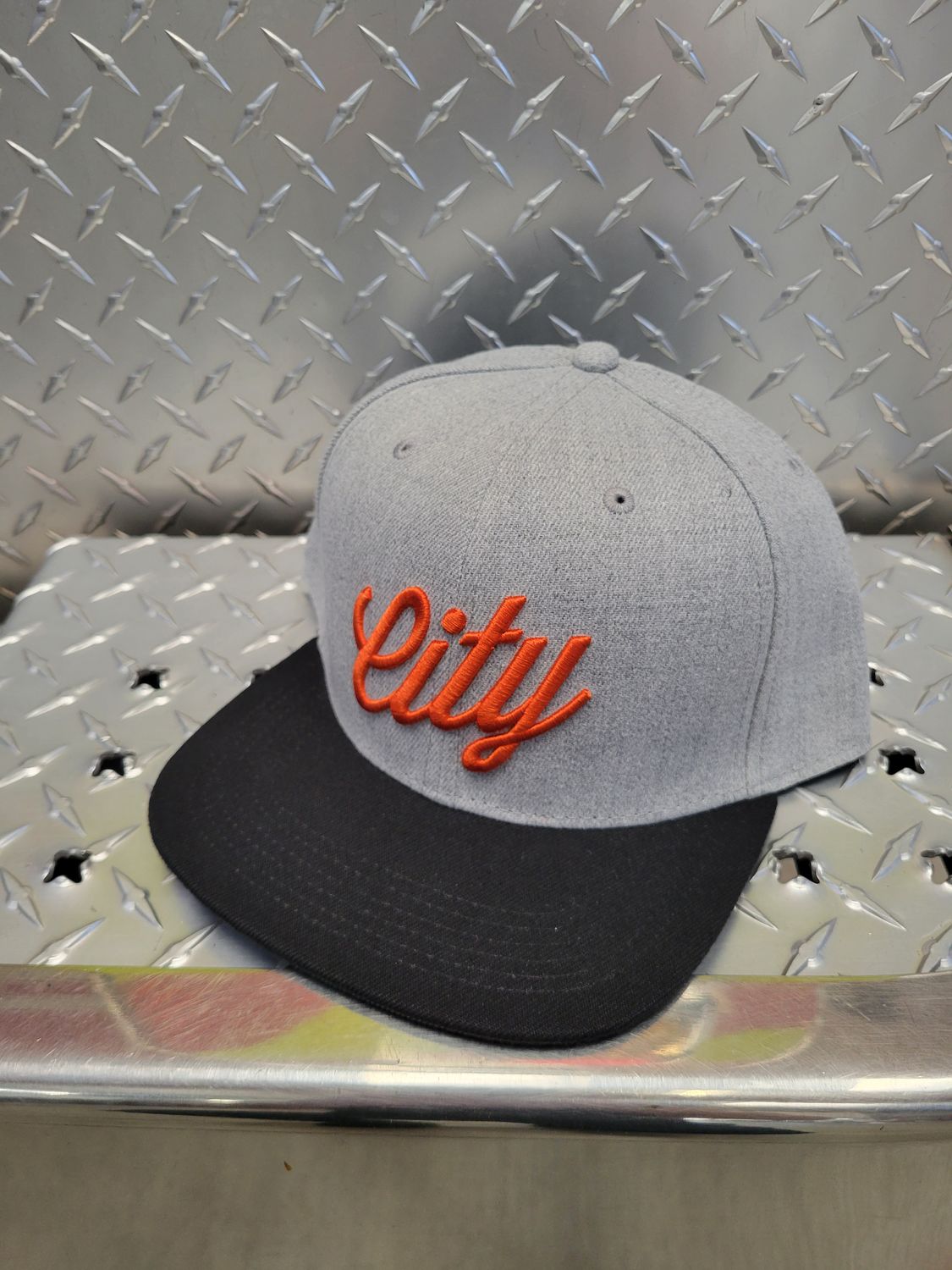 City Hat