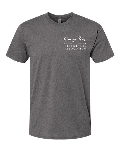 Local Tee Grey SIZE XS