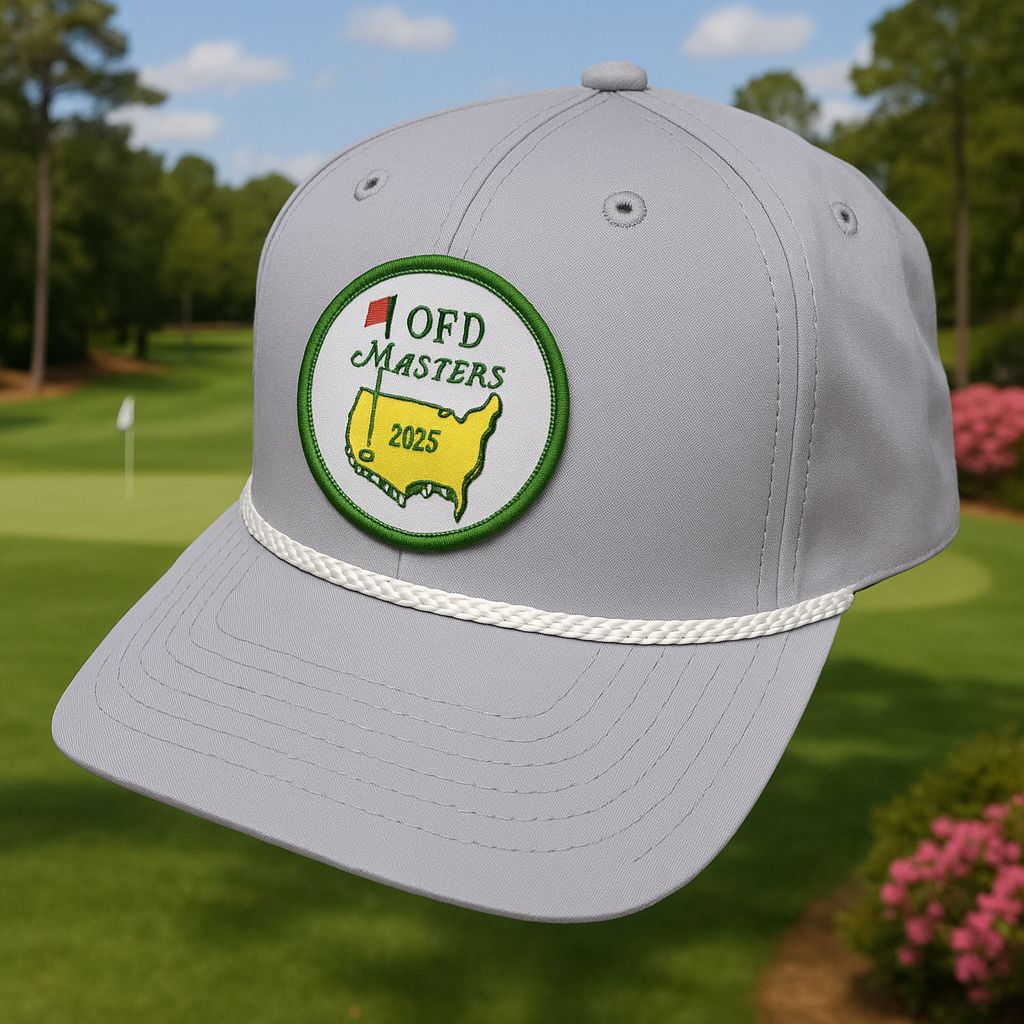 OFD Masters hat 2025