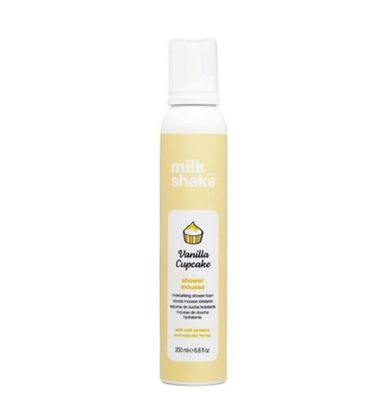Shower Mousse