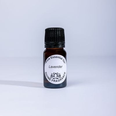 Pure Essential Oils