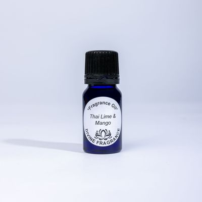 Pure Fragrance Oils