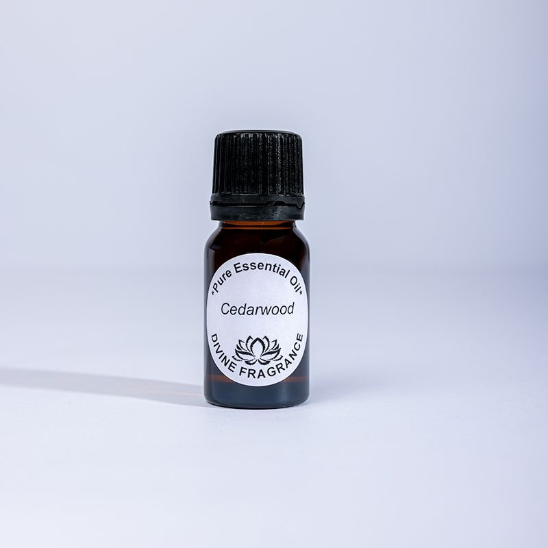 Pure Essential Oil