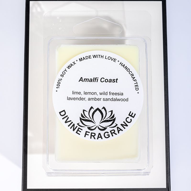 Soy Wax Melts