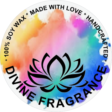 Divine Fragrance - Gift card