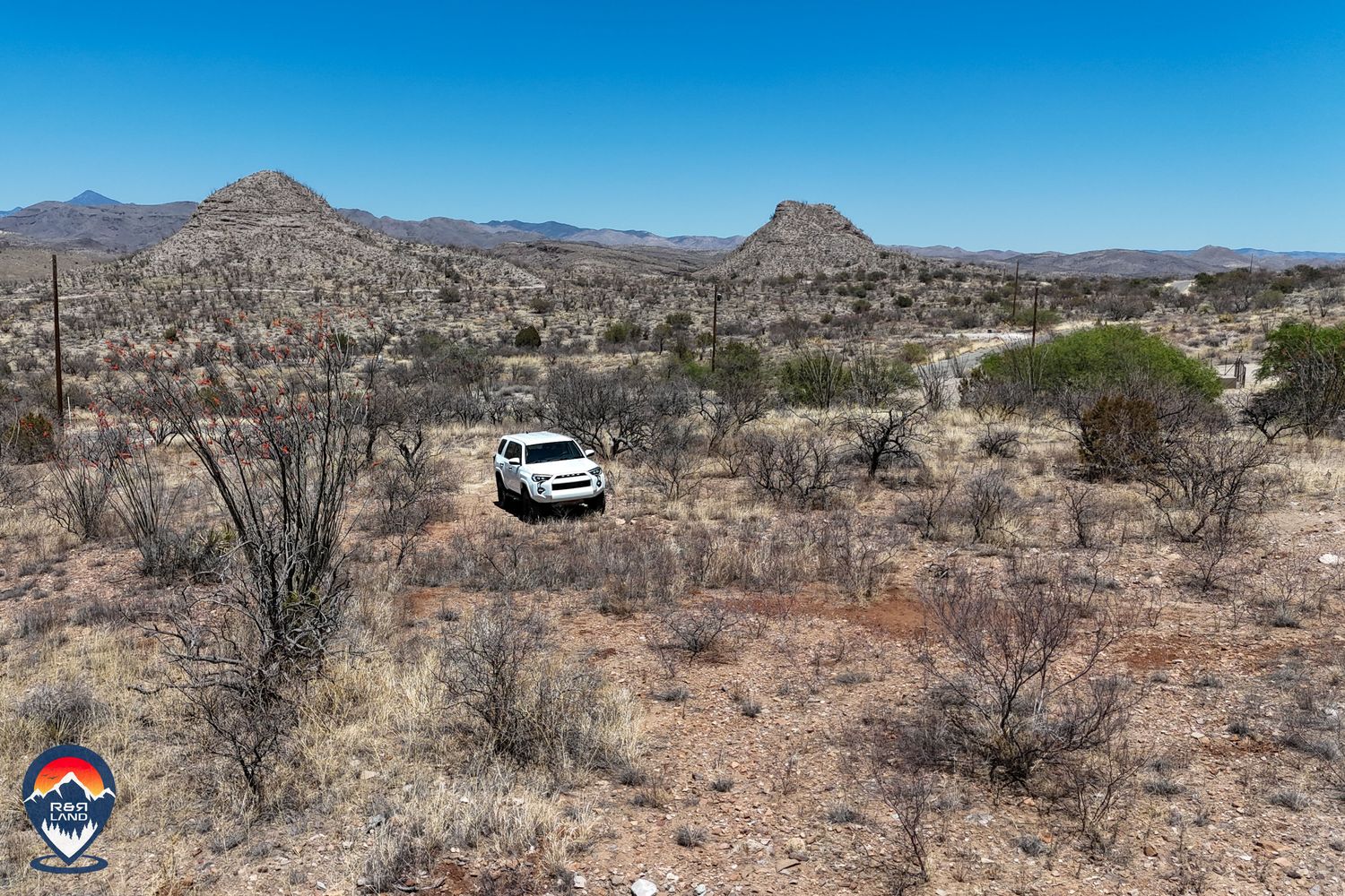 CONO NOOK - SANTA CRUZ, AZ (PROCESSING FEE ONLY)