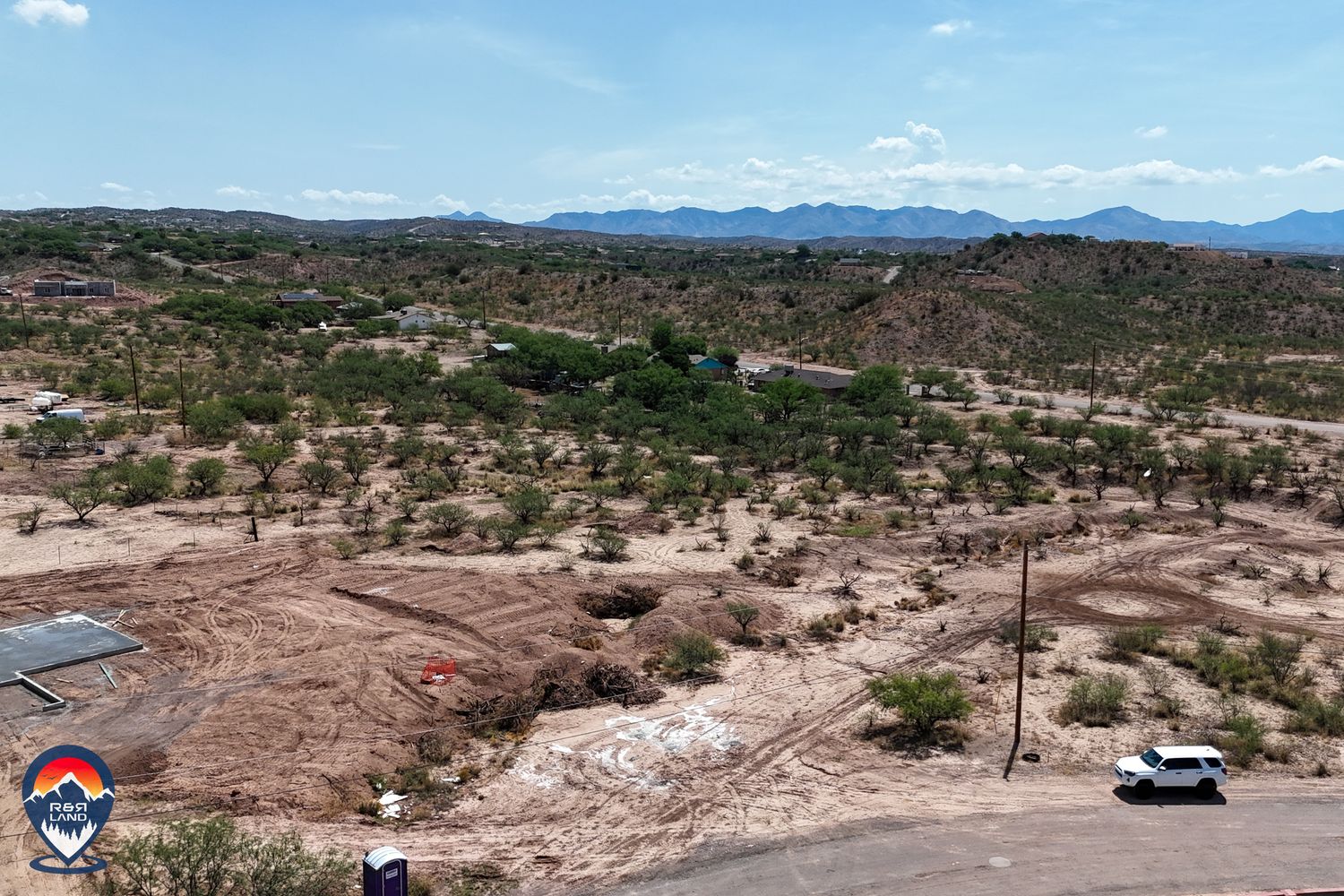VISTA ITALIA - SANTA CRUZ, AZ (PROCESSING FEE ONLY)