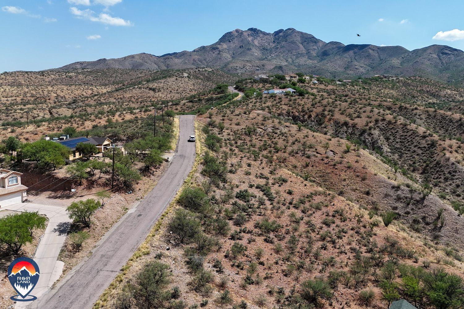 APOLENA ACRE - SANTA CRUZ, AZ (PROCESSING FEE ONLY)