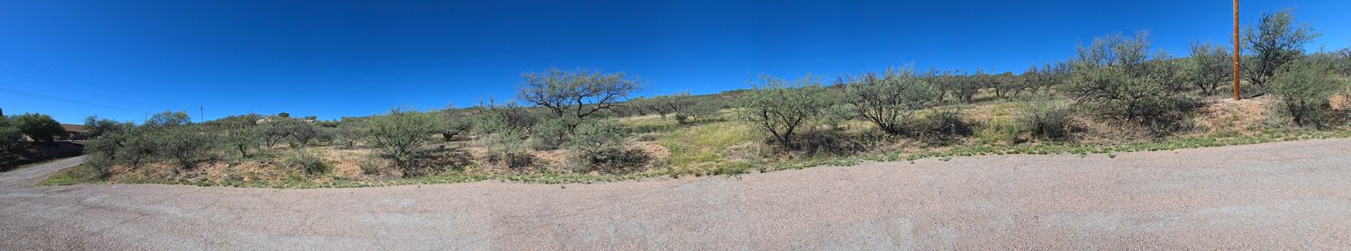 PULIDA POINT - SANTA CRUZ, AZ (PROCESSING FEE ONLY)