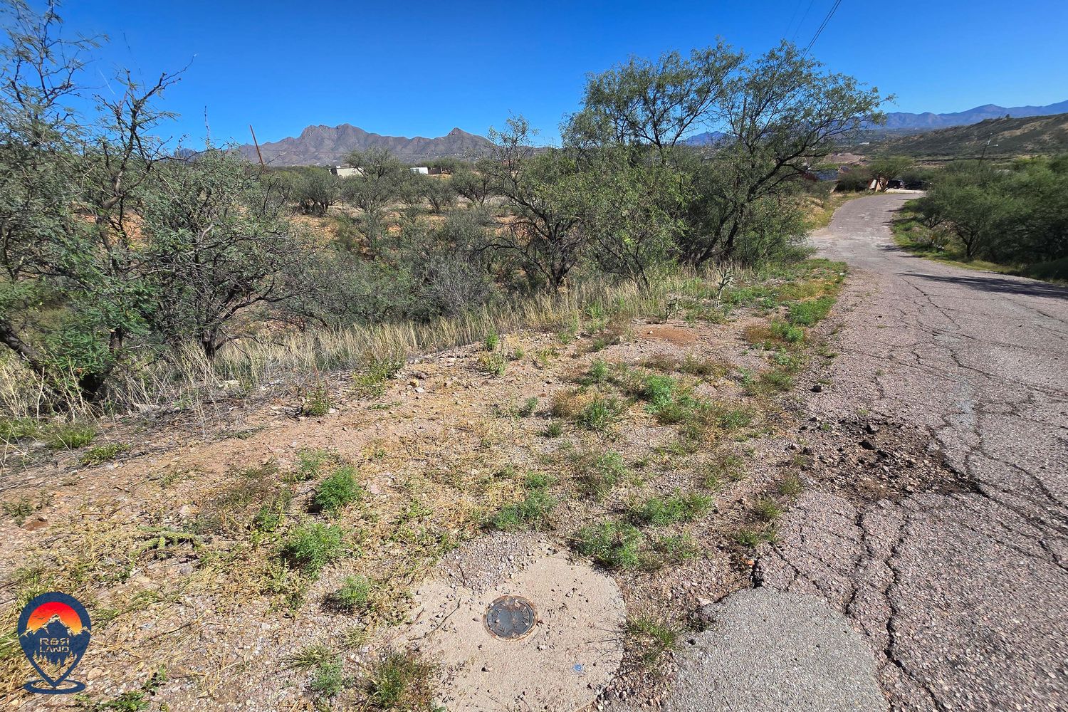 PULIDA POINT - SANTA CRUZ, AZ (PROCESSING FEE ONLY)