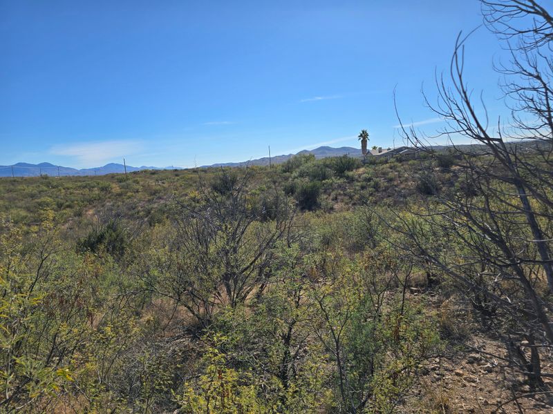 VAQUERO CROSSING - SANTA CRUZ, AZ (PROCESSING FEE ONLY)
