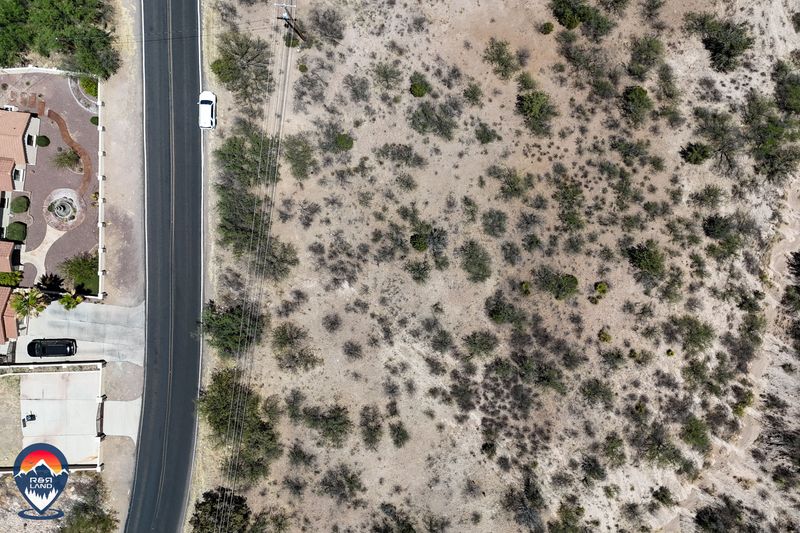 PASEO LANDING - SANTA CRUZ, AZ (PROCESSING FEE ONLY)
