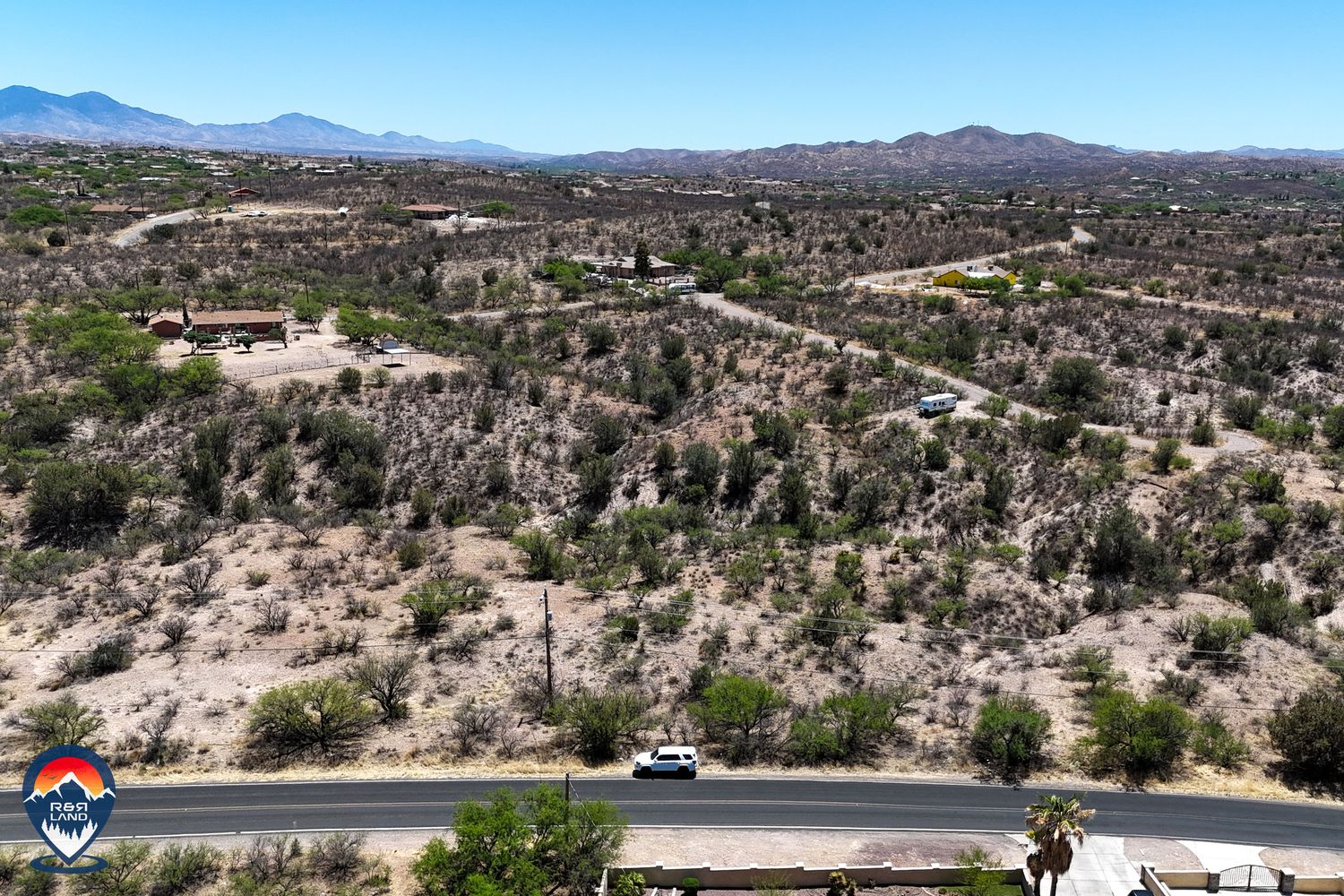 PASEO LANDING - SANTA CRUZ, AZ (PROCESSING FEE ONLY)