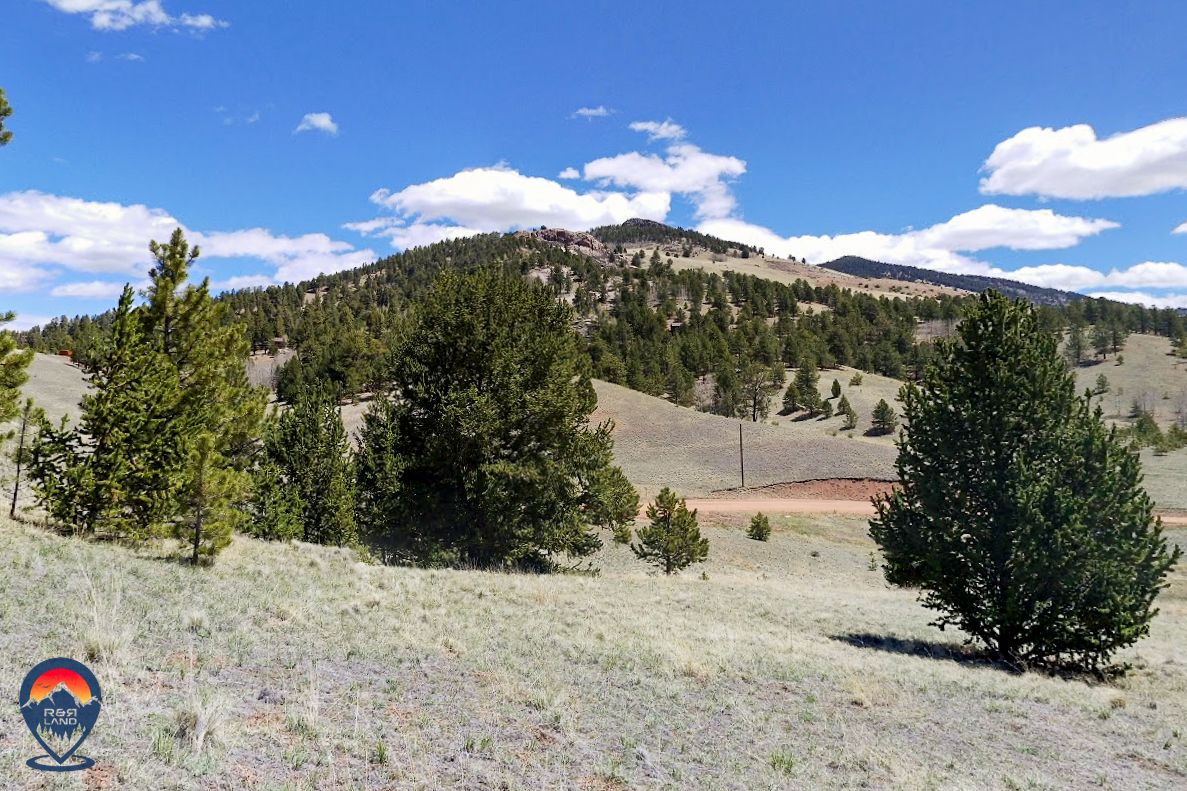 MONARCH VISTA - TELLER COUNTY, CO (PROCESSING FEE ONLY)