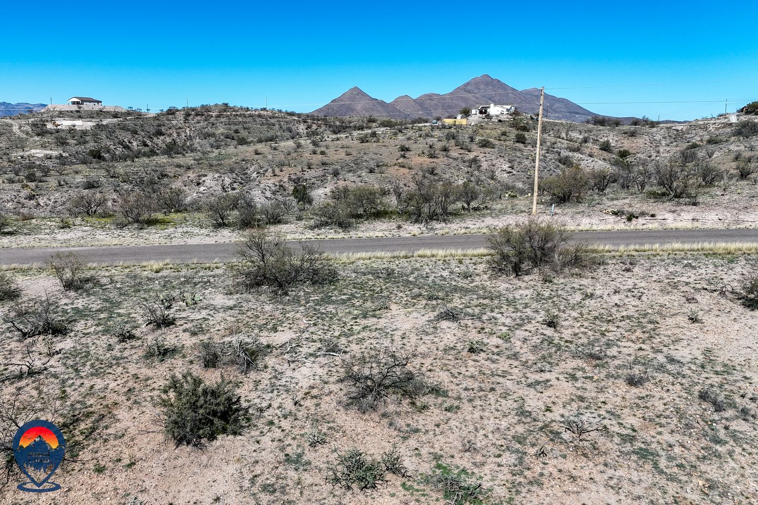 MATAMOROS ACRE - SANTA CRUZ, AZ (PROCESSING FEE ONLY)