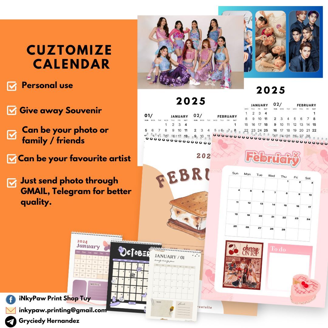 Calendar