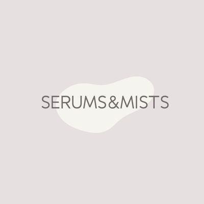 Serums &amp; Mists
