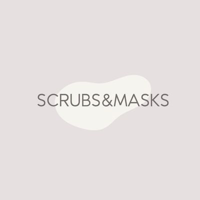 Scrubs and Masks