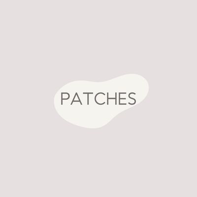 Patches