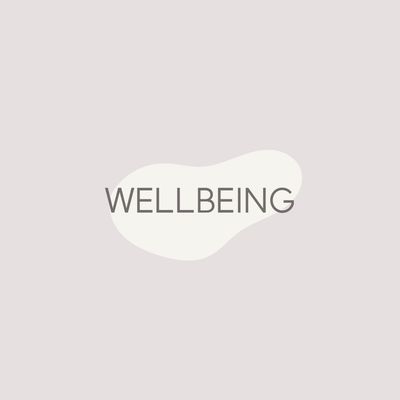 Wellbeing