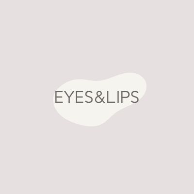 Eyes &amp; Lips