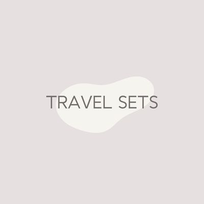 Travel Sets