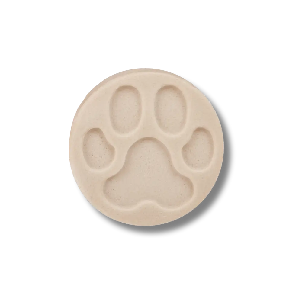 Clean &amp; Calm Dog Shampoo Bar - Fragrance Free