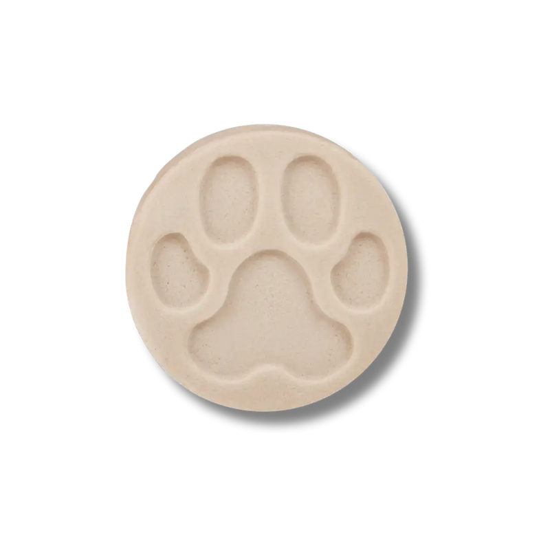 Clean &amp; Calm Dog Shampoo Bar - Fragrance Free