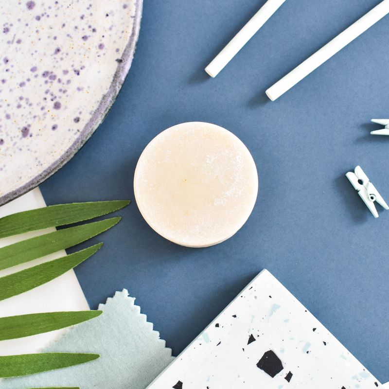 Pure Shampoo Bar - Fragrance Free