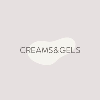 Creams&amp;Gels