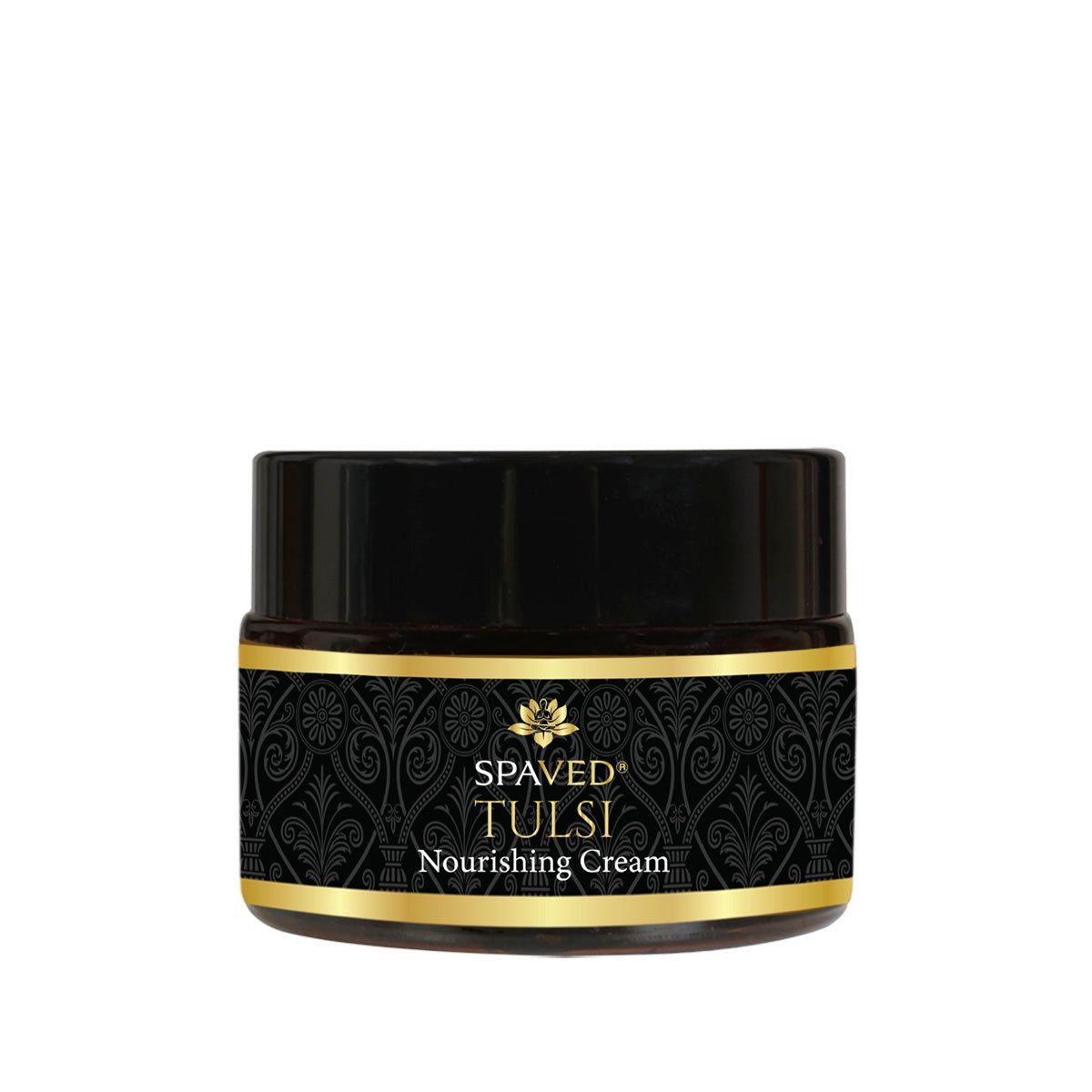 Tulsi Nourishing Face Cream