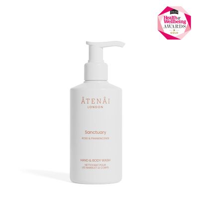 Atenai Sanctuary Hand &amp; Body Wash